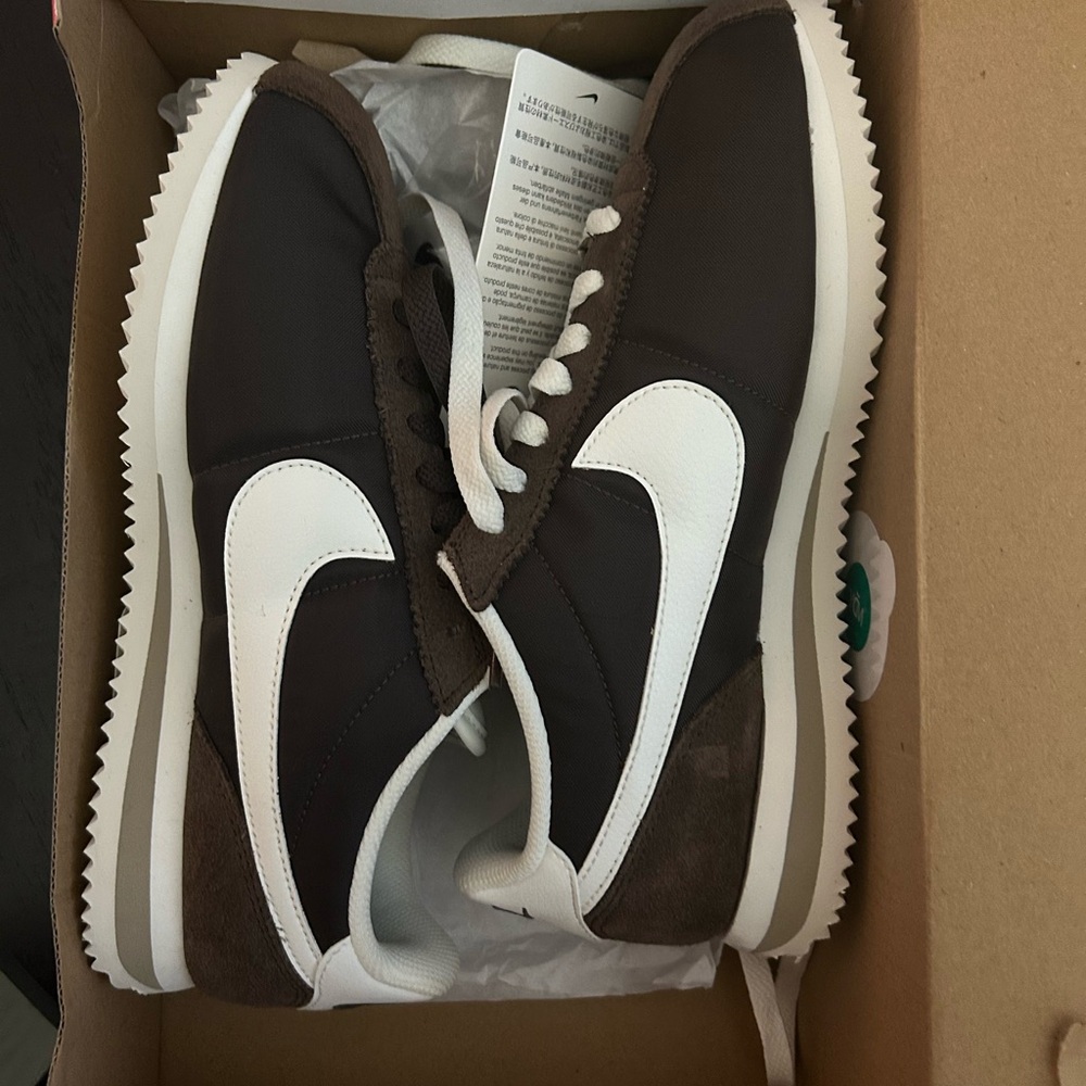 Women’s Baroque Brown Cortez